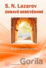 Zdravé sebevědomí - Diagnostika karmy 11