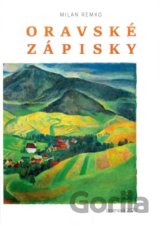 Oravské zápisky