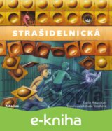 Strašidelnická