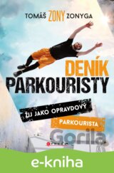 Deník parkouristy