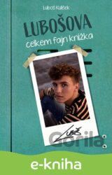 Lubošova celkem fajn knížka