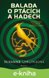 Balada o ptácích a hadech