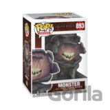 Funko POP! Movies: A Quiet Place - Monster