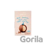 GULLIVER Kokos - čokoládové pralinky s kokosovou náplňou 100 g