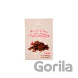 LYRA BITE Malina - mliečna čokoláda s malinami 100 g