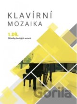 Klavírní mozaika 1