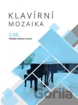 Klavírní mozaika 2