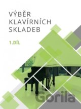 Výběr klavírních skladeb 1