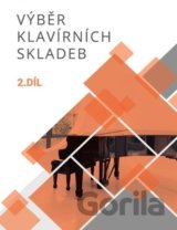 Výběr klavírních skladeb 2