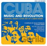 Cuba: Music and Revolution