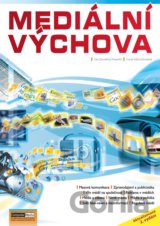 Mediální výchova - aktualizované 2. vydání