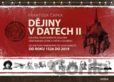 Dějiny v datech: Od roku 1526 do současnosti