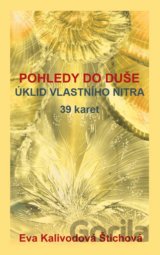 Pohledy do duše - Úklid vlastního nitra (39 karet)