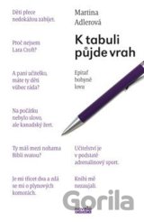 K tabuli půjde vrah