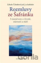 Rozmluvy ze Šafránku