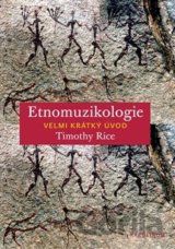 Etnomuzikologie