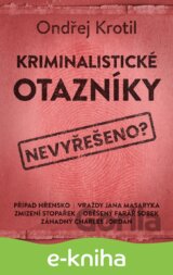 Kriminalistické otazníky