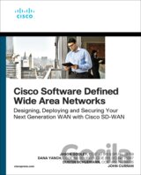 Cisco Software-Defined Wide Area Networks