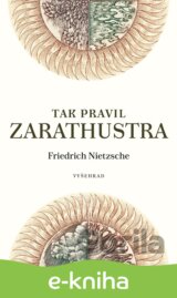 Tak pravil Zarathustra