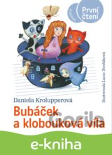 Bubáček a klobouková víla