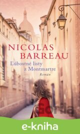 Ľúbostné listy z Montmartre