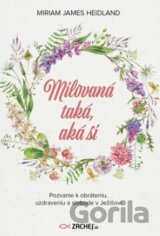 Milovaná taká, aká si