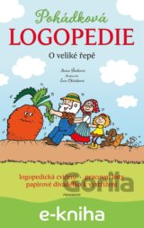Pohádková logopedie: O veliké řepě