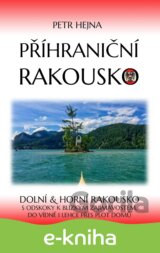 Příhraniční Rakousko