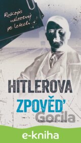 Hitlerova zpověď