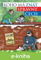 Koho má znát správný Čech