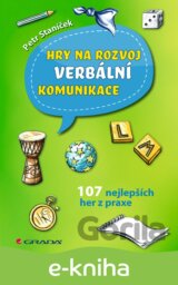 Hry na rozvoj verbální komunikace