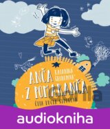Anča z pomaranča