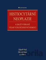 Histiocytární neoplazie a další vybrané vzácné krevní nemoce