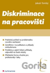 Diskriminace na pracovišti