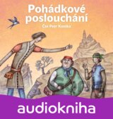Pohádkové poslouchání