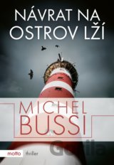 Návrat na ostrov lží