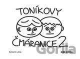 Toníkovy čmáranice 2