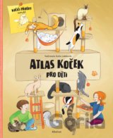 Atlas koček pro děti
