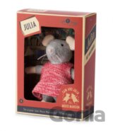 Figurka myšky Julie