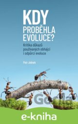 Kdy proběhla evoluce?