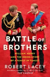 Battle Of Brothers