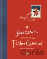 Letters From Father Christmas