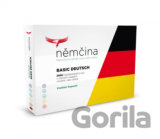 Němčina Basic Deutsch - 2000 nejdůležitějších slov
