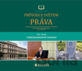 Průvodce světem práva pro obor Veřejnosprávni činnost