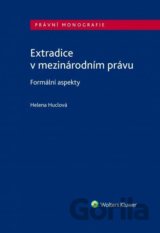 Extradice v mezinárodním právu. Formální aspekty