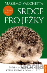 Srdce pro ježky