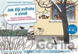 Jak žijí zvířata v zimě