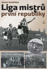 Liga mistrů první republiky