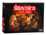 Štiavnica nad zlato