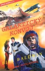 Galaktický konvoj